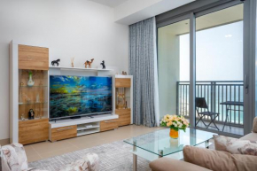 STUNNING SEA VIEW FULLY FURNISHED 1BR Dubai Marina